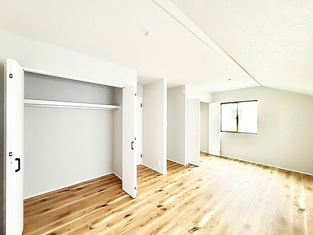 ■どこになにを置くか楽しみな自分のお部屋