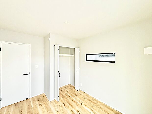 ■機能的で使いやすいお部屋で毎日を快適に