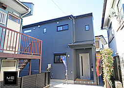 神奈川県厚木市下荻野