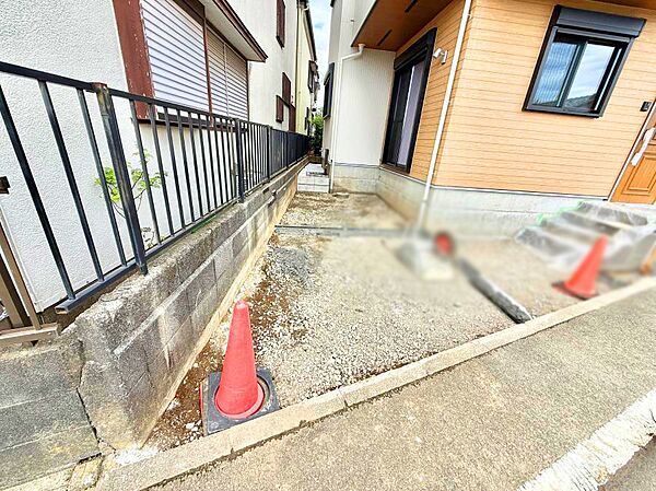 ■毎日の駐車が快適に