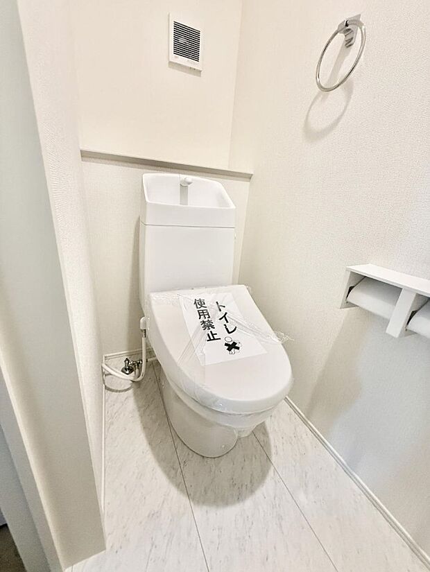 ■毎日使う場所だからこそ、清潔感溢れる空間