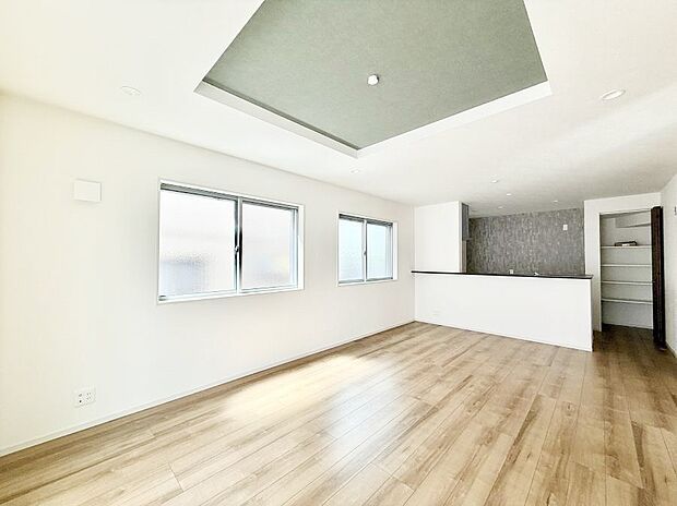 ■お気に入りの場所で、のんびりとした時間を