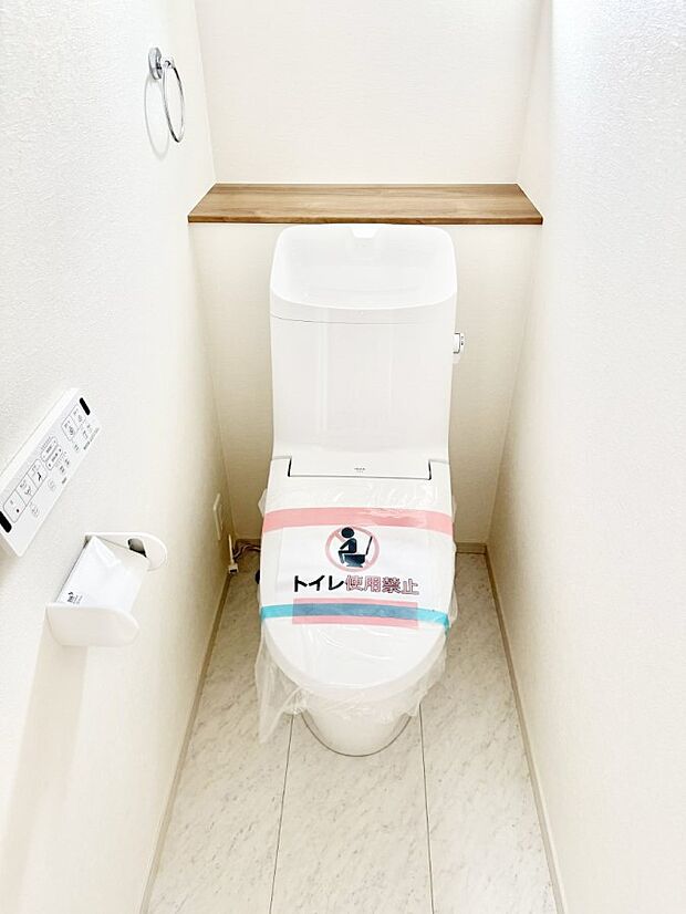 ■毎日使う場所だからこそ、清潔感溢れる空間