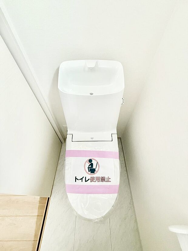 ■使いやすさと清潔感にこだわった空間