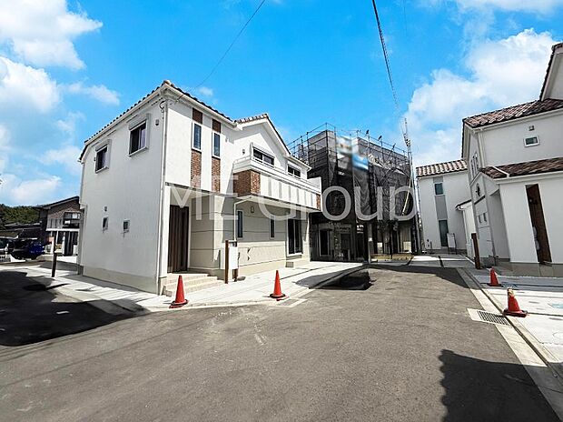 ■この道を歩けば、毎日が少し特別になる