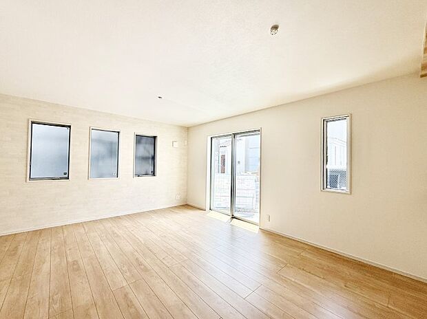 ■自然と心がほどける、リラックスできる場所