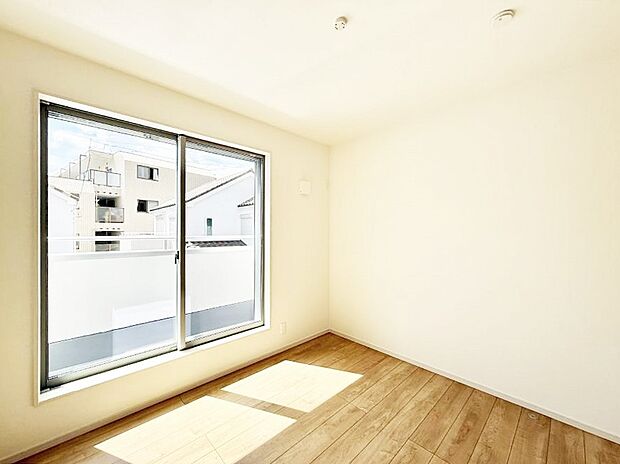 ■自分だけのスペース どんなお部屋にするかとっても楽しみですね