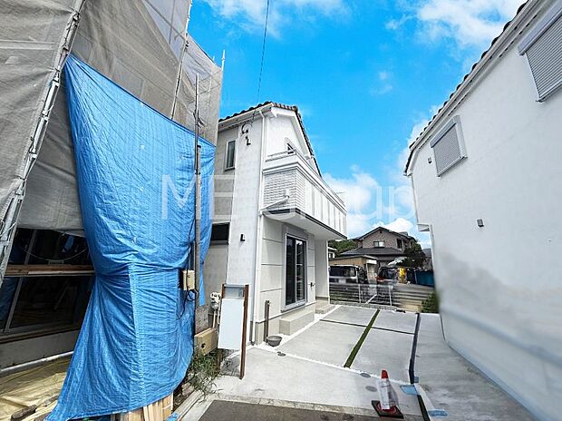 ■暮らしを彩る充実した設備仕様が備わった住まい