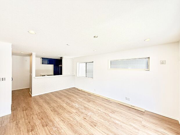 ■家族の時間を彩る、快適で癒される空間