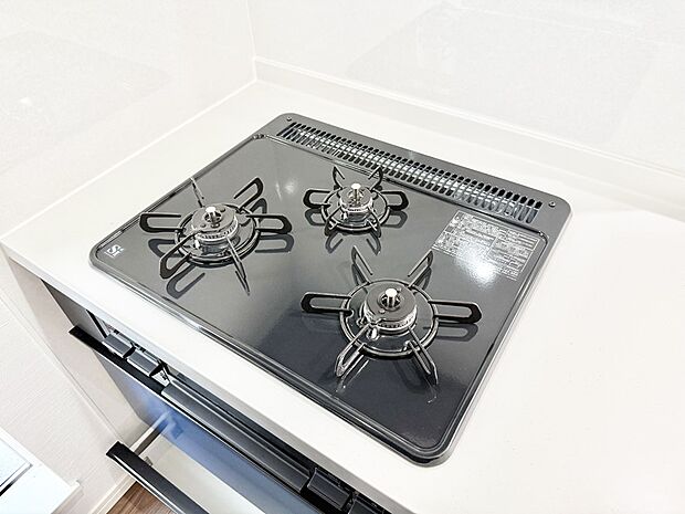 ■複数の鍋が同時に使えますね