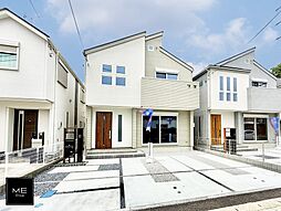 神奈川県横浜市青葉区奈良町