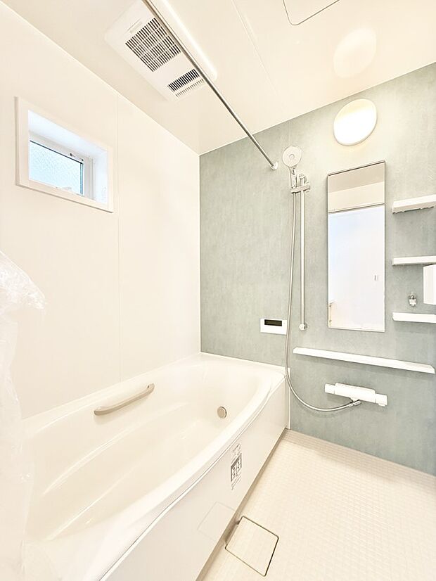 ■リラックスできる、穏やかな雰囲気です