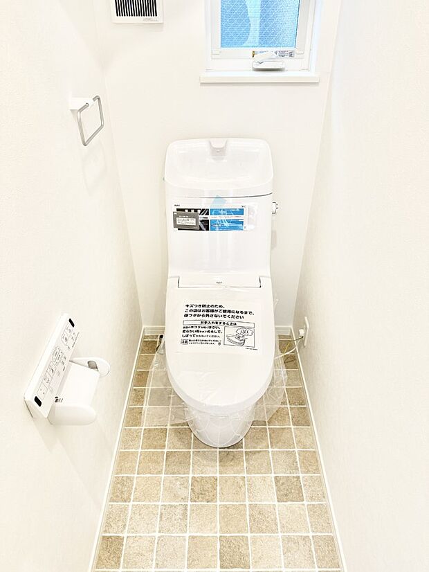 ■使いやすさと清潔感にこだわった空間