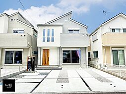 神奈川県横浜市青葉区奈良町