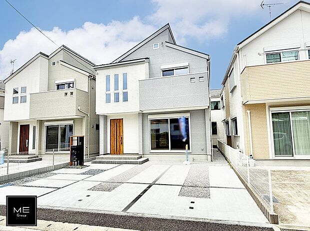 ■家族みんなが笑顔で過ごせる、安心感のある住まい