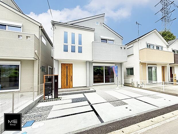 ■暮らしを豊かにする充実した仕様設備で快適に