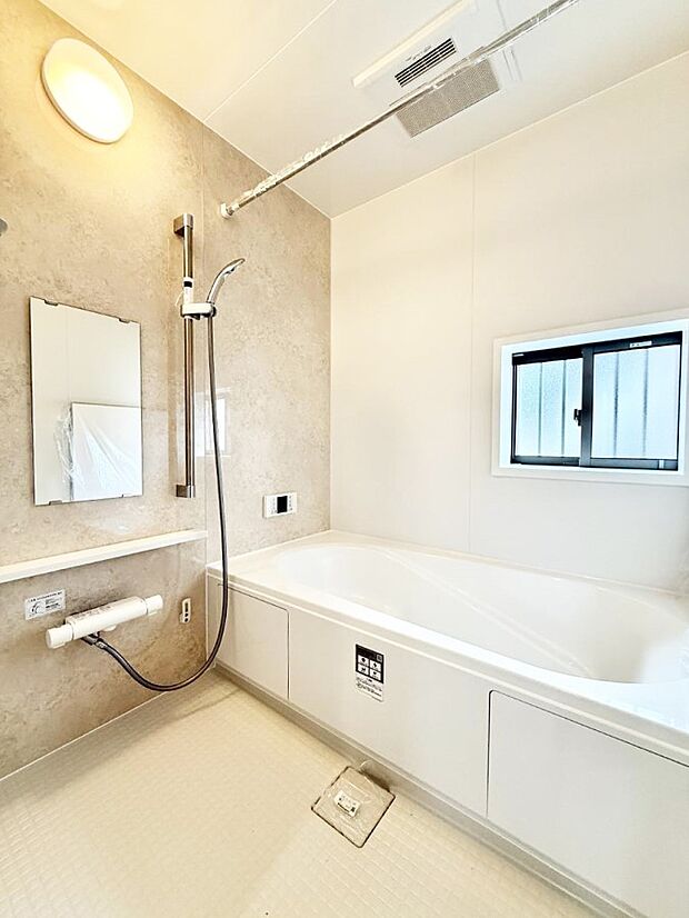 ■家族みんなが気持ちよく使える設計です