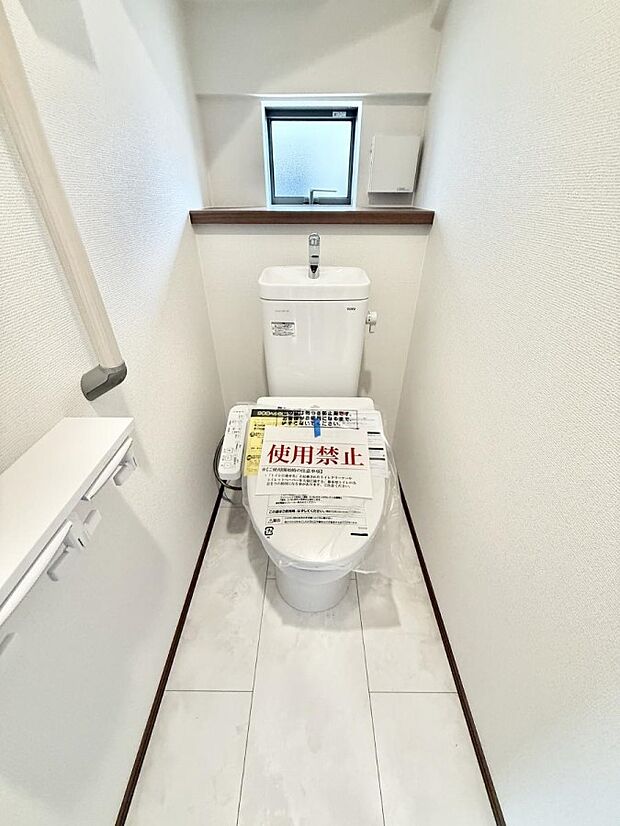 ■毎日使う場所だからこそ、清潔感溢れる空間