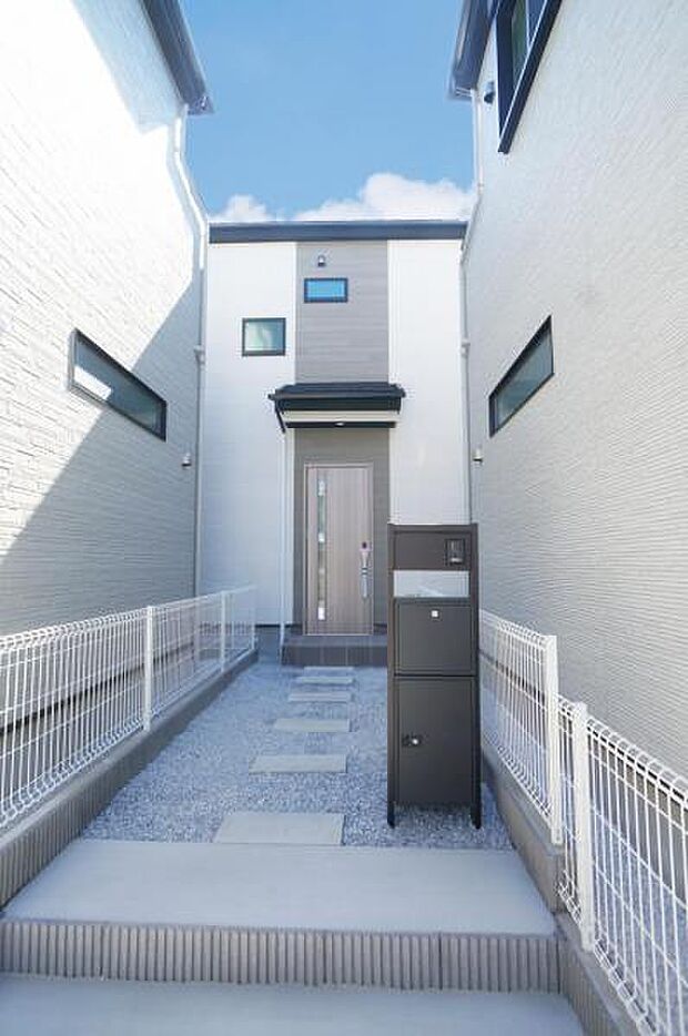 ■ 帰るたびにホッとする、安心感のある佇まい