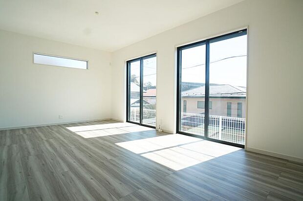 ■シンプルだけど贅沢、大切な人と過ごす心がほどける空間