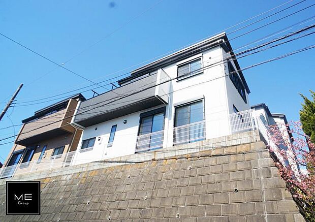 ■暮らしを彩る充実した設備仕様が備わった住まい