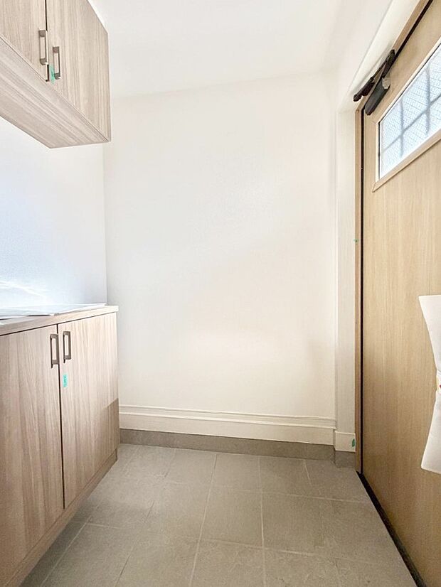 ■ 家族やゲストをやさしく迎える、心地よい空間