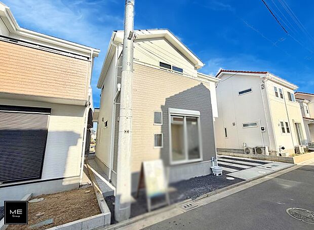 ■暮らしを彩る充実した設備仕様が備わった住まい