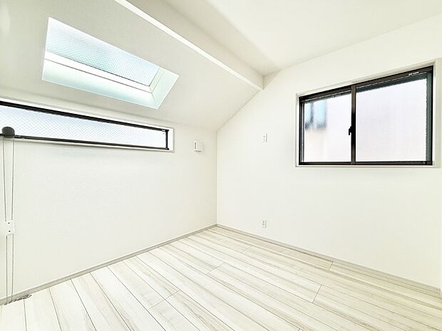 ■仕事や勉強のスペースに使うことで、集中しやすく静かな環境が整います