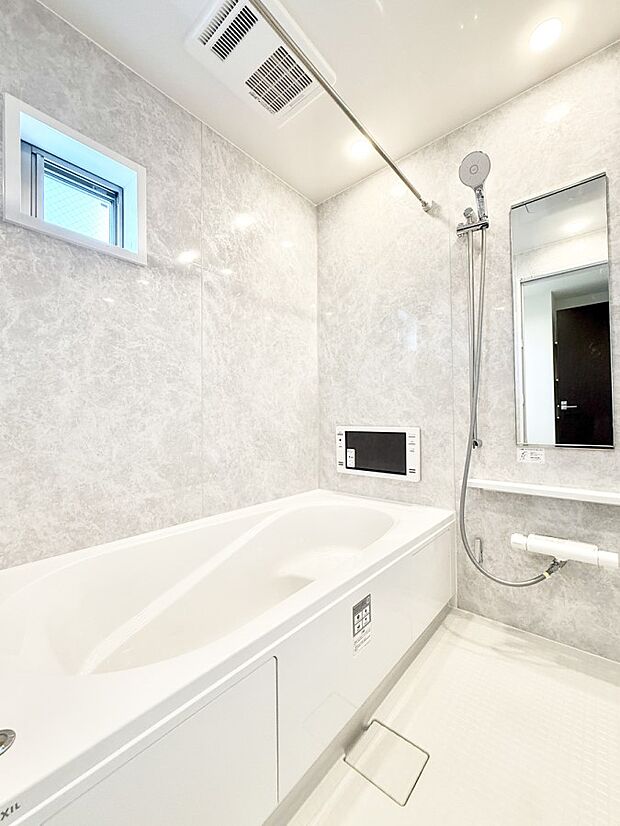 ■家族みんなが気持ちよく使える設計です