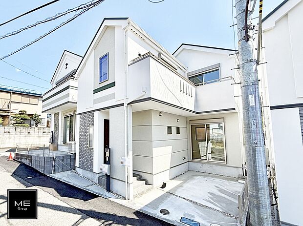 ■新しい暮らしが始まる場所で、家族の絆を深める