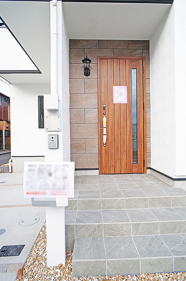 ■ 帰るたびにホッとする、安心感のある佇まい