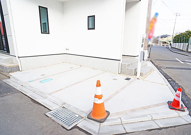 ■カースペース有