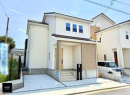 神奈川県平塚市徳延