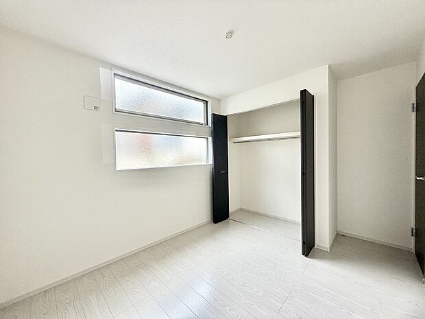 ■家具やレイアウトを自由に配置できるため使い勝手が良く快適に過ごせます