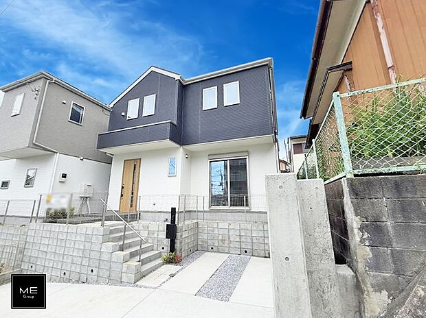 ■新しい暮らしが始まる場所で、家族の絆を深める