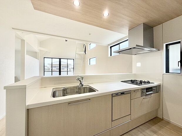 ■家族とつながる、コミュニケーションの場