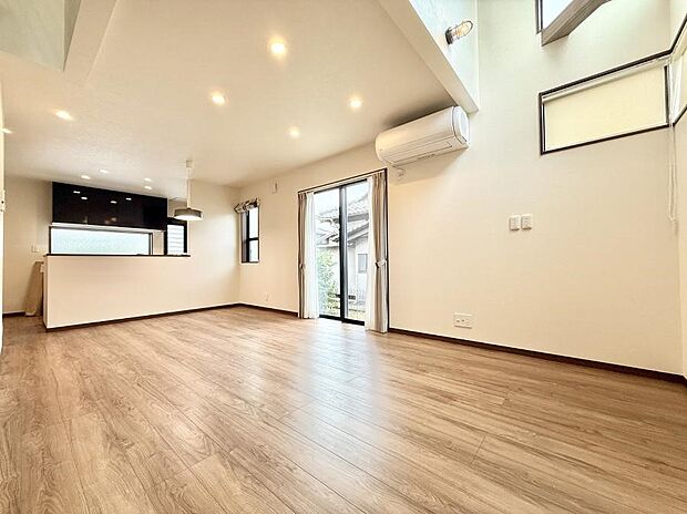 ■自然と会話が生まれる、心地よいひととき