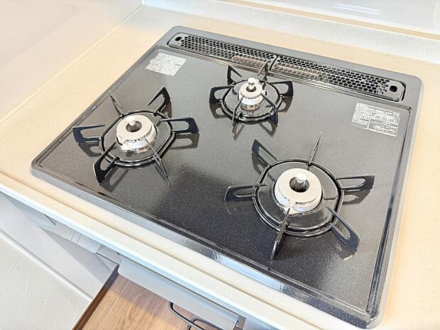 ■一度に多くの料理ができ便利で効率的