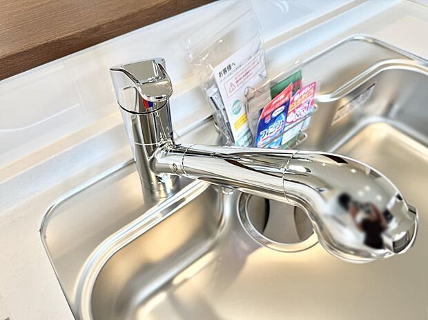 ■清潔でおいしい水を手軽に供給してくれます