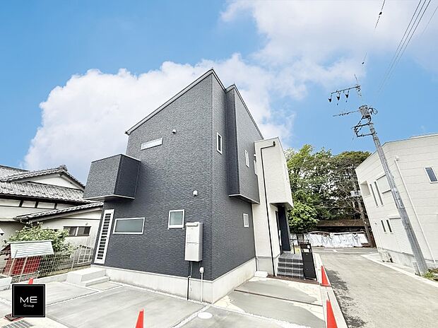 ■暮らしを彩る充実した設備仕様が備わった新築戸建