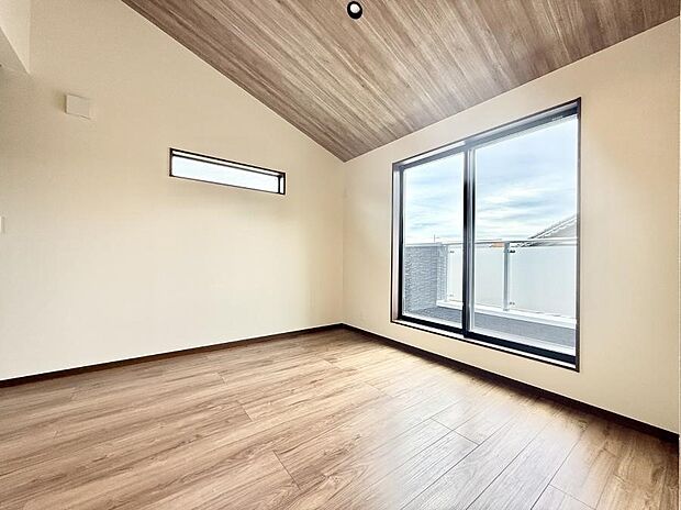 ■清潔感あふれるお部屋で毎日を快適に過ごせます