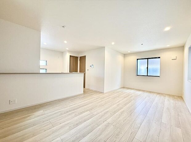 ■シンプルだけど贅沢、大切な人と過ごす心がほどける空間