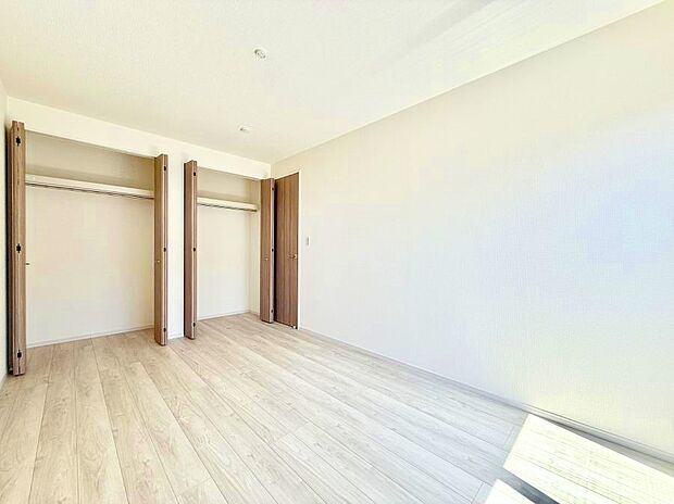 ■快適な環境で、日常の疲れを癒せる空間