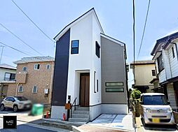 神奈川県高座郡寒川町中瀬