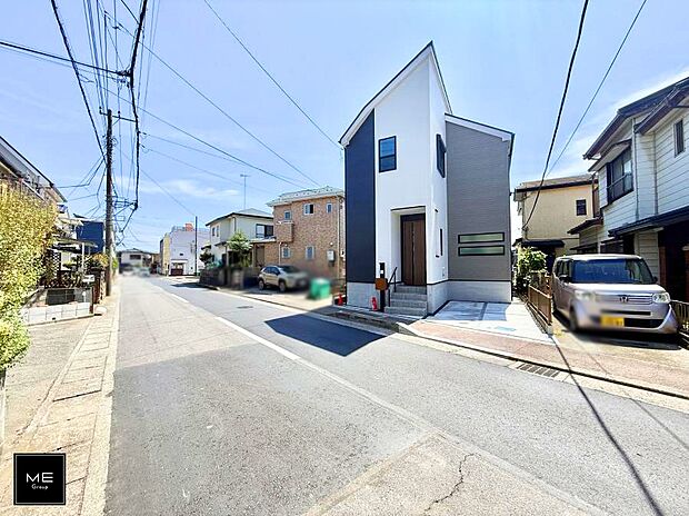 ■暮らしを豊かにする充実した仕様設備で快適に