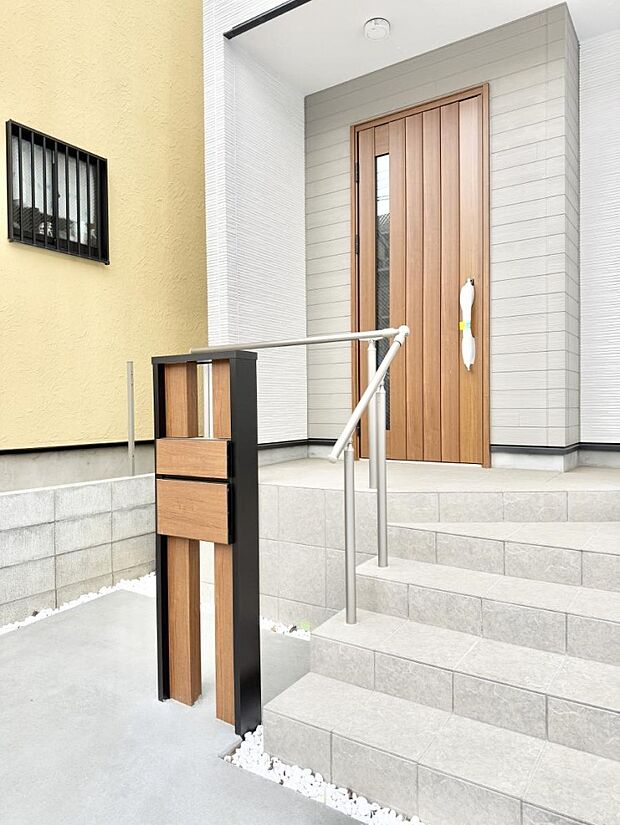 ■ ここから始まる、笑顔あふれる毎日