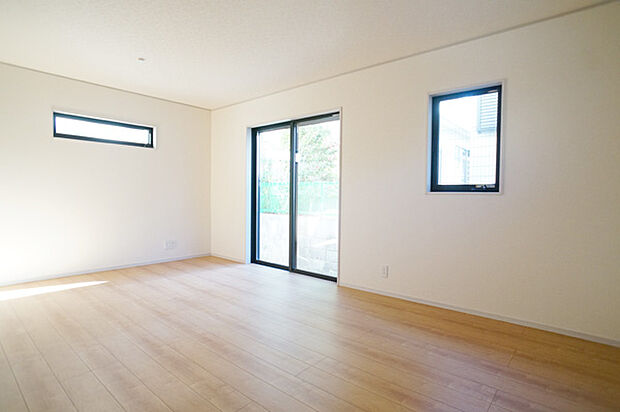 ■日常をちょっと特別にする、憩いの空間