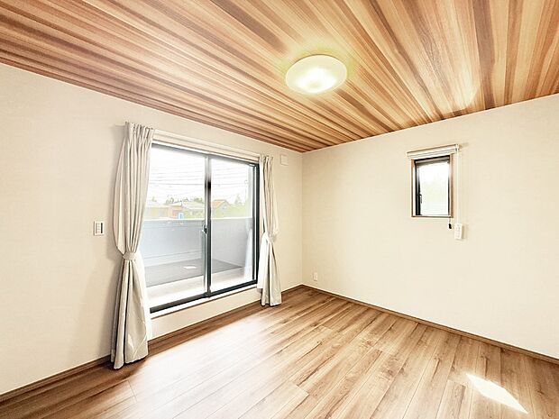 ■仕事や勉強のスペースに使うことで、集中しやすく静かな環境が整います