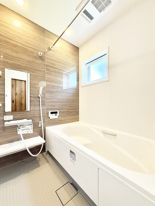 ■家族みんなが気持ちよく使える設計です