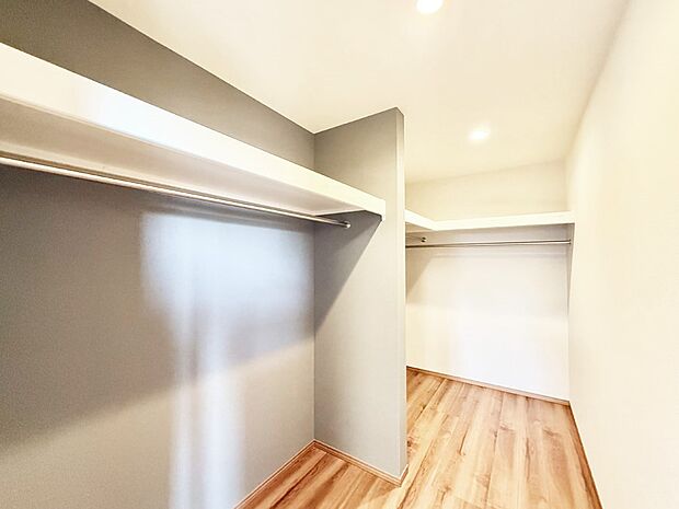 ■広い収納はうれしいです